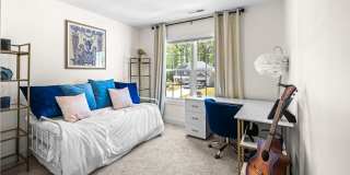 227 Lookout Lane | 4BR/2.5BA | Fenced Turf Backyard Gallery 29