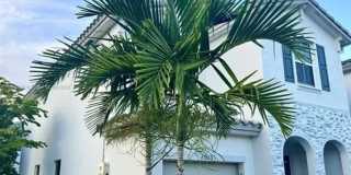 Stunning 3BR House in Homestead Gallery 1