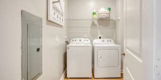 Murphy's Farm Apartments Gallery 18