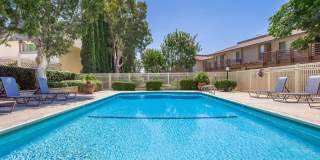 Cypress Pines Apartment Homes Gallery 4