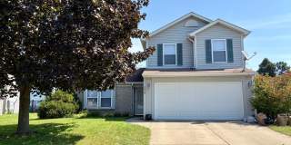 3 Bd 2.5 Ba - 2 story with 2 car garage Gallery 1