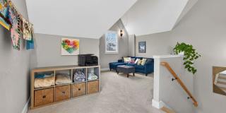 Great location, less than one mile from Historic Downtown Franklin. Gallery 25