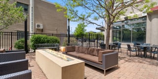 Affordable Housing - Buzza Lofts of Uptown Gallery 16