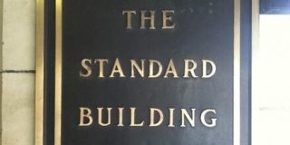 The Standard The Standard Gallery 48