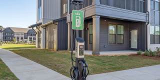 Portier at Midtown Gallery 97