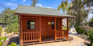 Bradbury Park Apartments Gallery 12