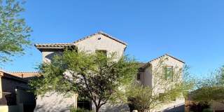 AVAILABLE NOW - Spacious 4 Bedroom Home with Private Pool in West Wing Peoria!!! AVAILABLE NOW - Spacious 4 Bedroom Home with Private Pool in West Wing Peoria!!! Gallery 1