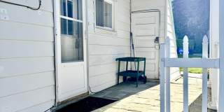 1012 Webster Avenue unit: First Floor Gallery 11