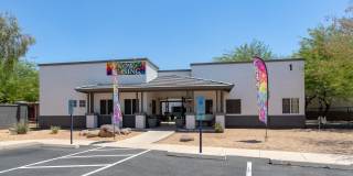Agave Court Gallery 12