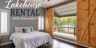 Beautiful Furnished Waterfront Rental on Lake LBJ Gallery 1