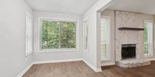 The Overlook Sandy Springs Gallery 6