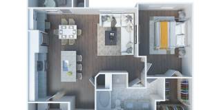 Mustang Ridge Gallery 6