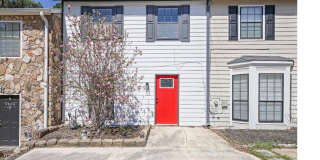 West Georgia Town Home for Rent Gallery 1