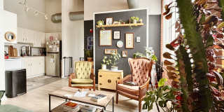 SoHo Lofts Gallery 3