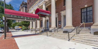 1601 SPRING GARDEN Street Gallery 22