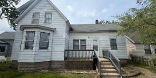 Step into comfort, convenience, and quality living in this conveniently designed 4-bedroom, 2-floor home. Gallery 1