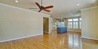 Stunning two-story spacious home on tranquil tree-lined street. Gallery 34