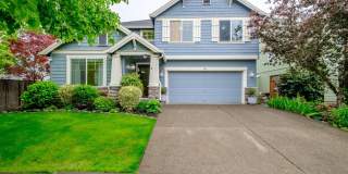 Well Maintained 3 Bedroom 2.5 Bathroom Home Located in SE Albany Gallery 1