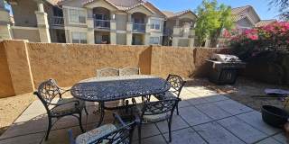 14450 N Thompson Peak Parkway 111 Gallery 25