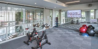 AMLI Arts Center Gallery 14