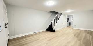 Gorgeous 3b/1b House in South Philly! Section 8 Accepted Gallery 24