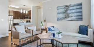 Villagio Luxury Apartments Gallery 1
