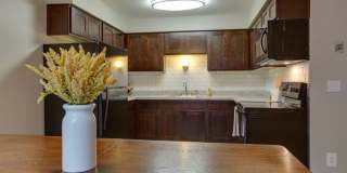 Sterling Hill Apartments Gallery 1