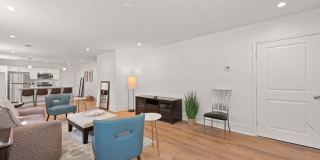 FURNISHED Duplex Unit - 2 Bedrooms/2 Baths/Off street parking  - 636 Frances PL Unit B  Atlanta GA 30318 Gallery 6