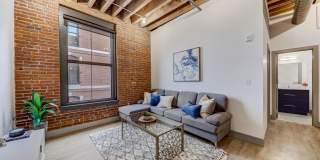 Hoffman Lofts Gallery 24