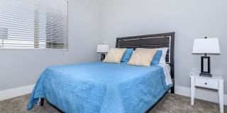 Overlook at Mesa Creek Apartments Gallery 7