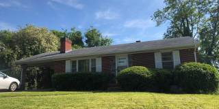 Brick Ranch with fresh paint! Carport! Located right at Fort Ave and Wards Rd Gallery 6