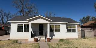 3 Bed 1 Bath Home Gallery 1