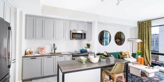 Rigby & Market House at Central Armature Works Gallery 1