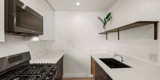 2561 W Avenue 30 Apartments Gallery 12