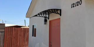 Newly Built 1-Bedroom Bungalow in El Monte Gallery 1