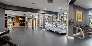 The Dartmouth North Hills Apartments Gallery 5