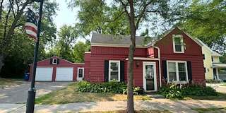 CHARMING 2BD 1BA HOME IN HAMEL Gallery 1