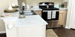 Carrington Park Gallery 23