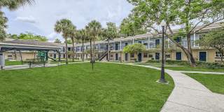 Richard Allen Gardens Gallery 4