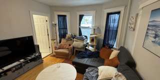 7 Burnham St. Gallery 1