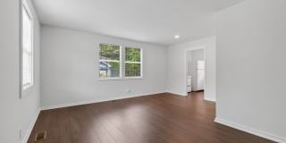 2 Bedroom Home For Rent Near APSU! Gallery 7