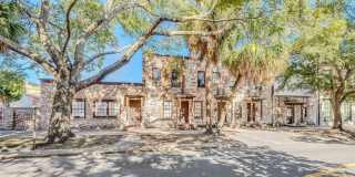 508 E Liberty Street unit: Lower Gallery 1