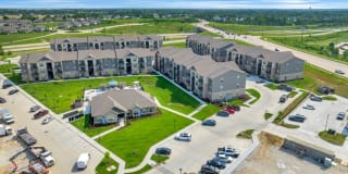 The Prairie Luxury Apartments Gallery 1