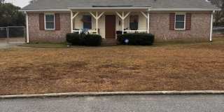 Available Now, Remodeled Ranch Home located in Hephzibah Gallery 1