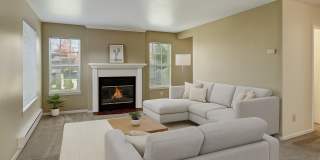 Breckenridge Apartment Homes Gallery 1