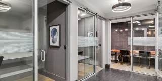 20th Street Station Gallery 31