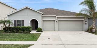 This charming 4 Bedroom, 3 Bath Single Family Home For Rent at 781 Taurus Lane, Saint Cloud, FL 34772 Gallery 1