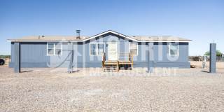 Manufactured Home South of Casa Grande Gallery 1