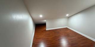 2 Bedroom 1 Bath Duplex Gallery 1