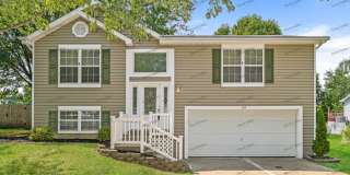 809 North Valleywind Court Gallery 1
